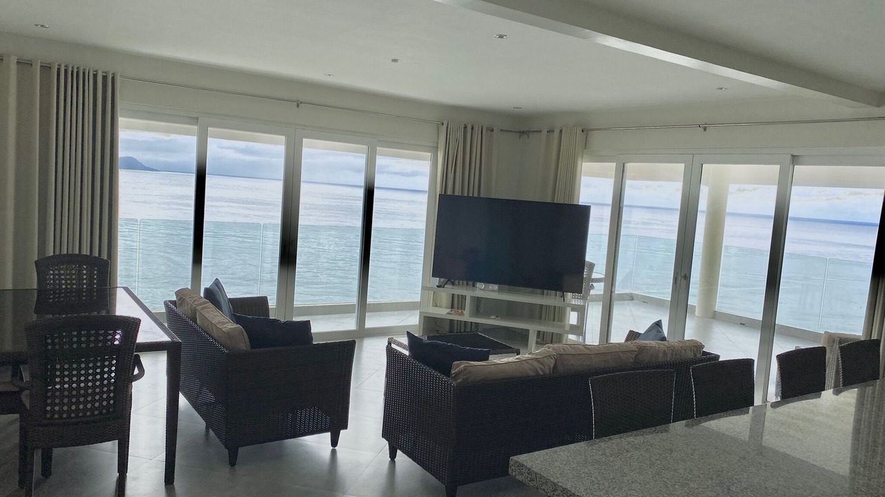 Photo of Livingroom in San Jose