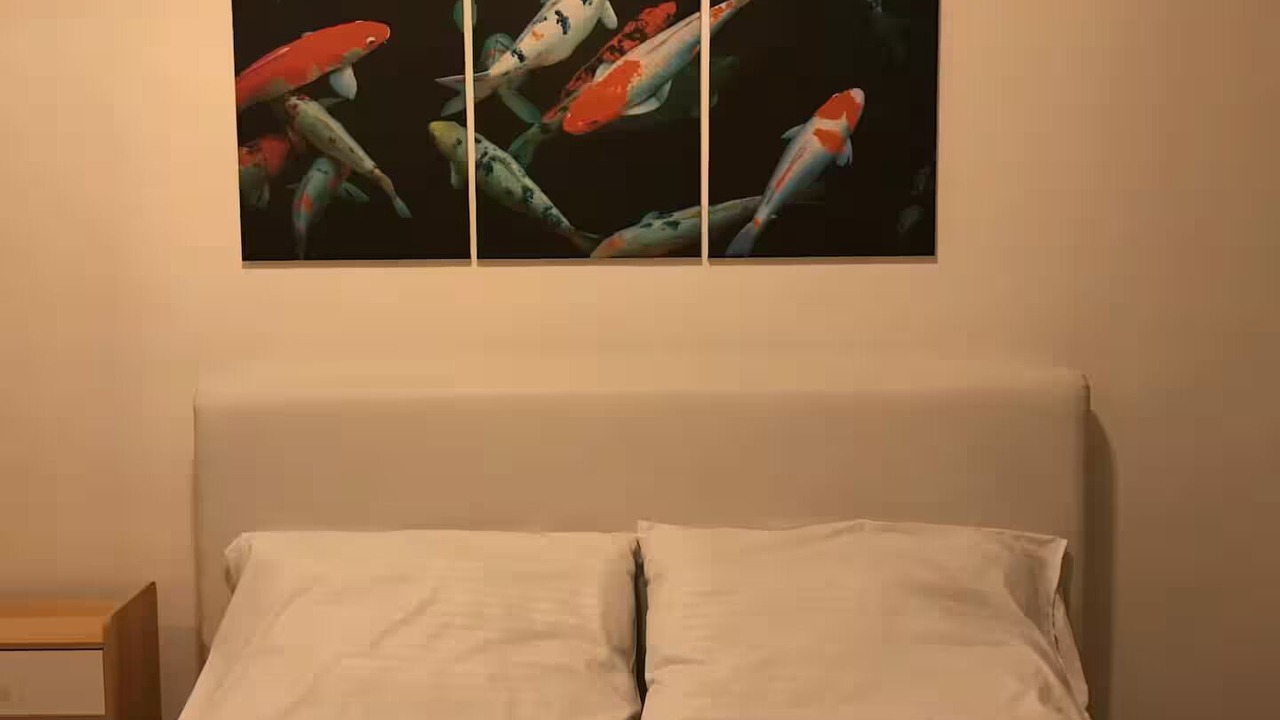 Photo of Bedroom in Cebu