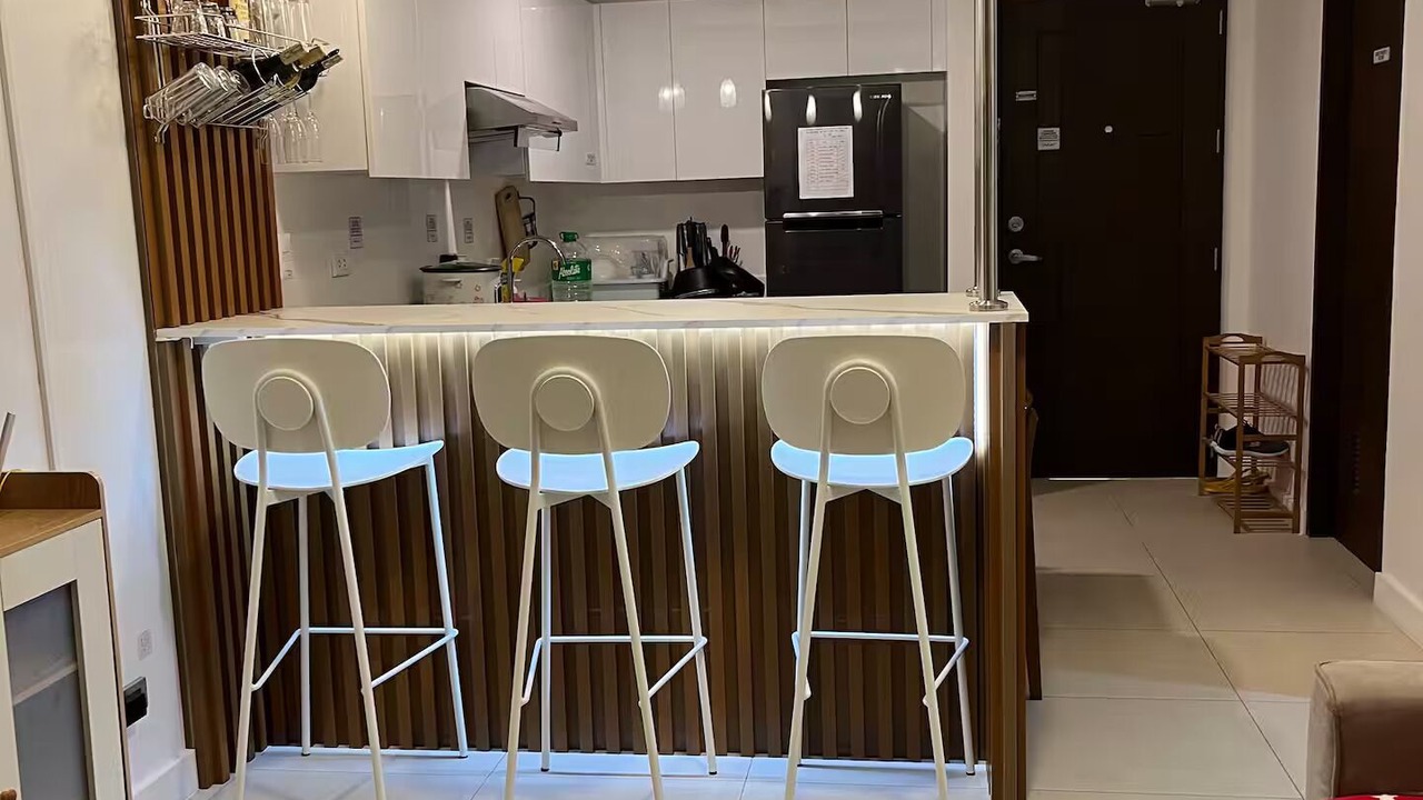 Photo of Kitchen in Cebu