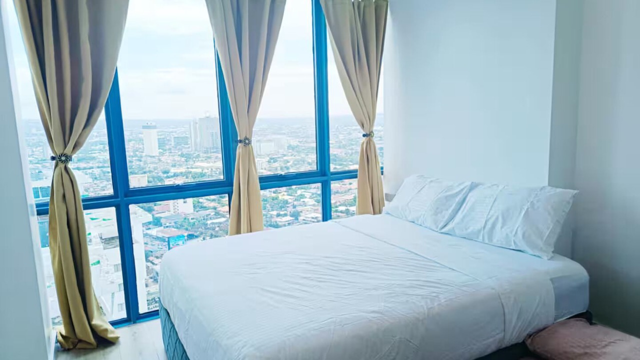 Photo of Bedroom in Cebu