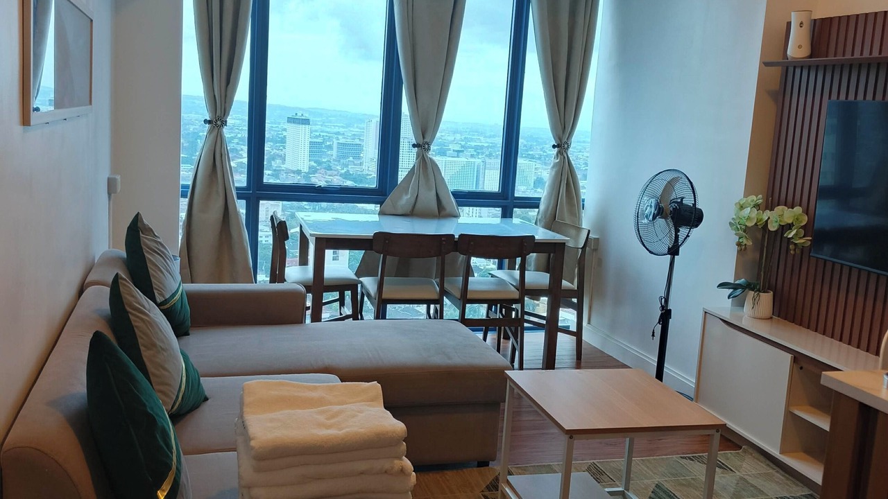 Photo of Livingroom in Lahug