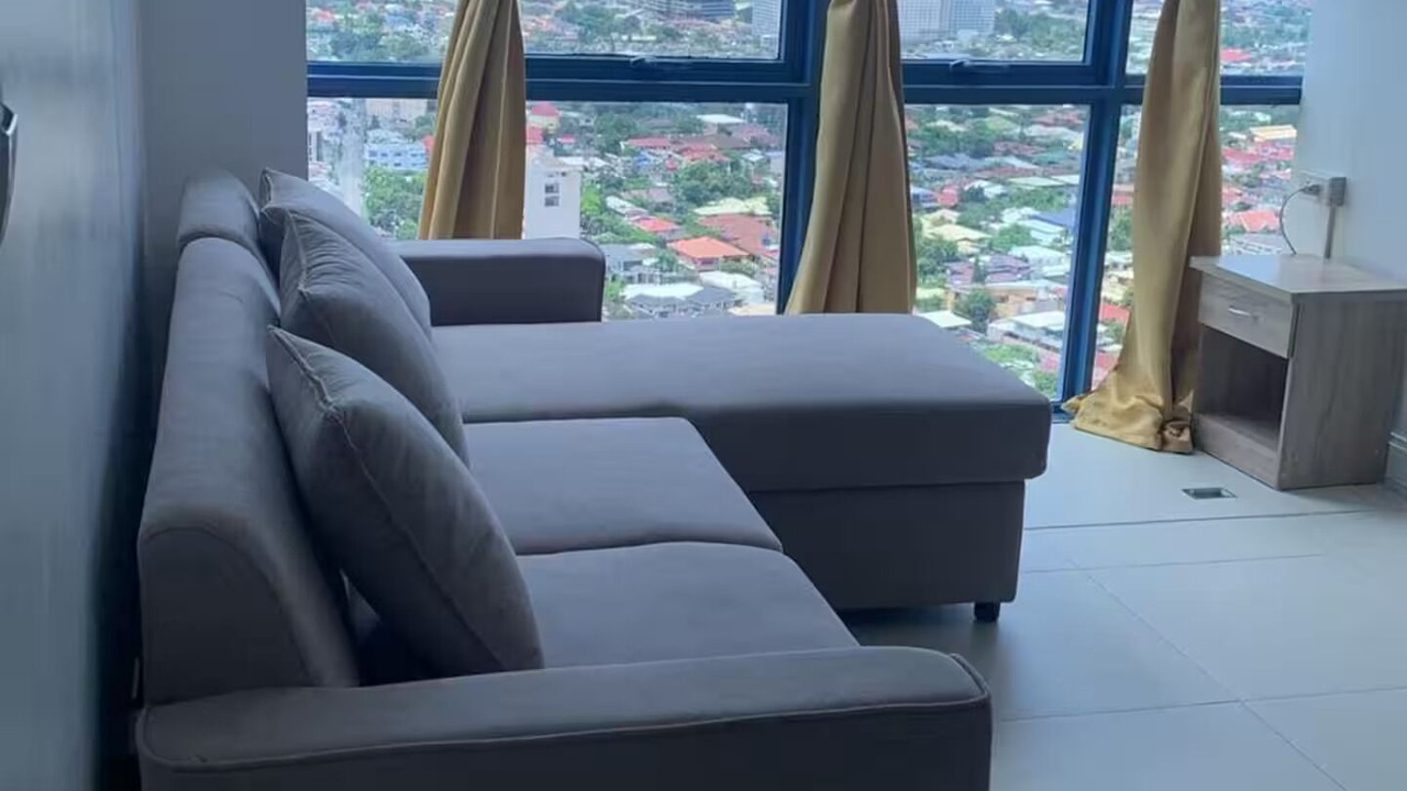 Photo of Livingroom in Cebu