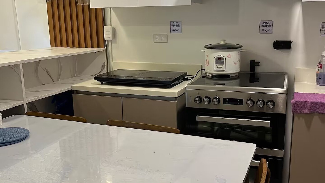 Photo of Kitchen in Cebu