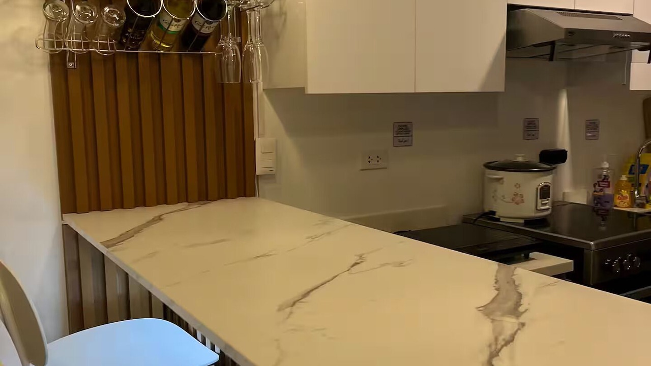 Photo of Kitchen in Cebu