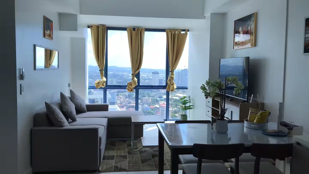 Photo of Livingroom in Cebu