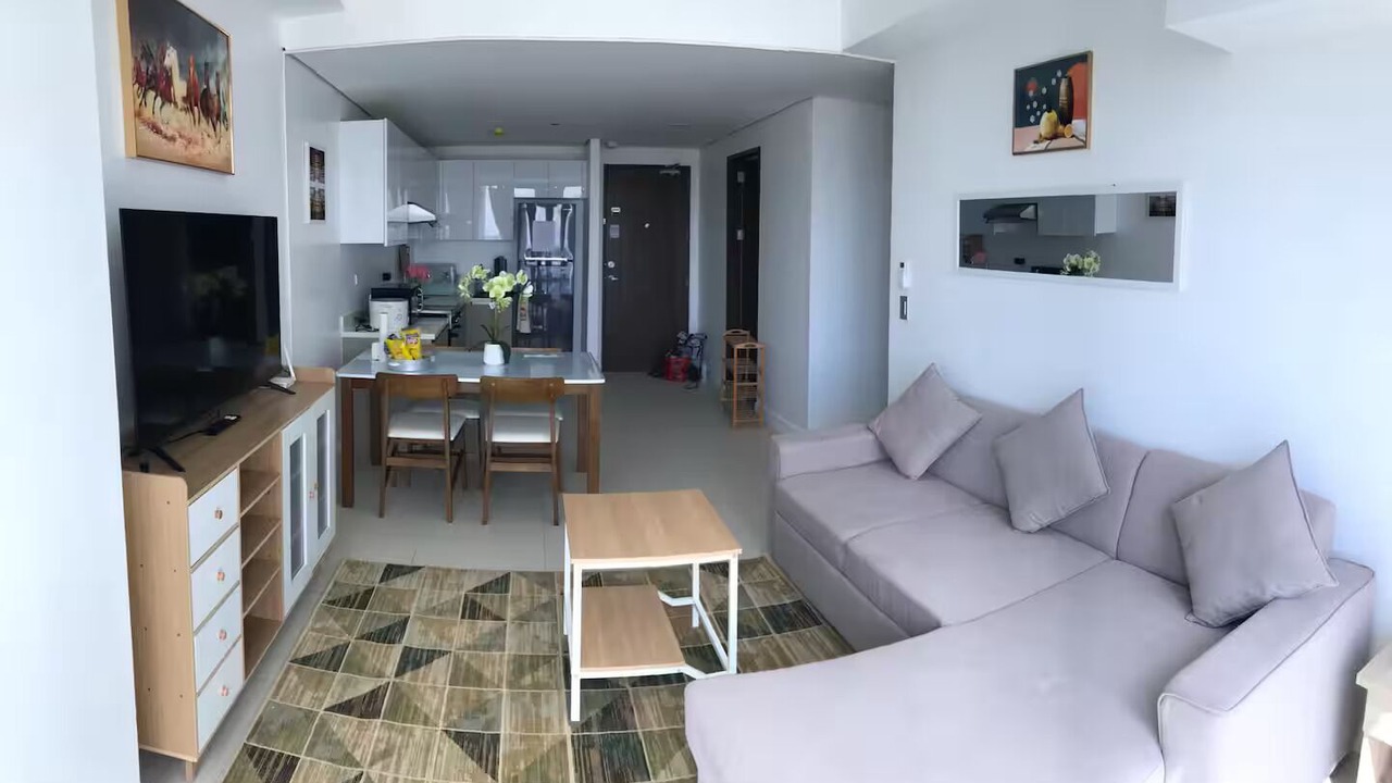 Photo of Livingroom in Cebu
