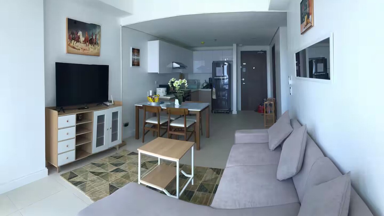 Photo of Livingroom in Cebu