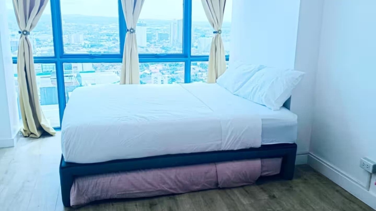 Photo of Bedroom in Cebu