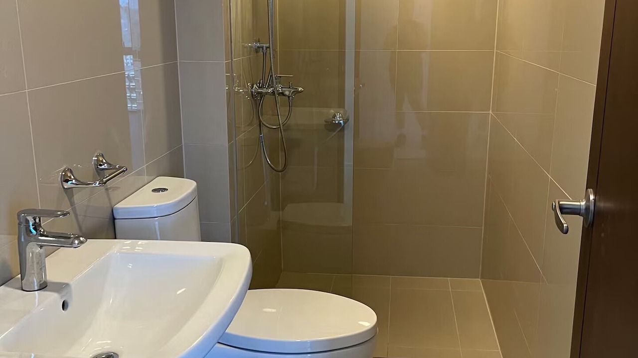 Photo of Bathroom in Cebu