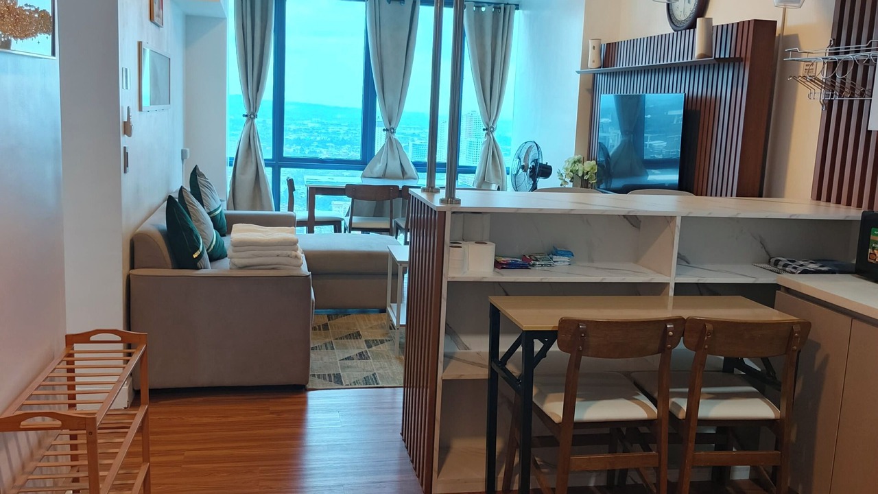 Photo of Livingroom in Lahug