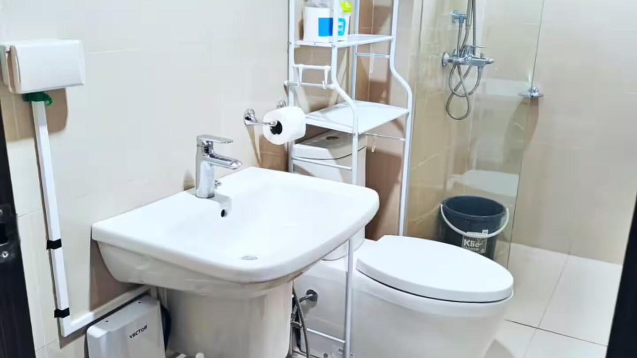 Photo of Bathroom in Cebu