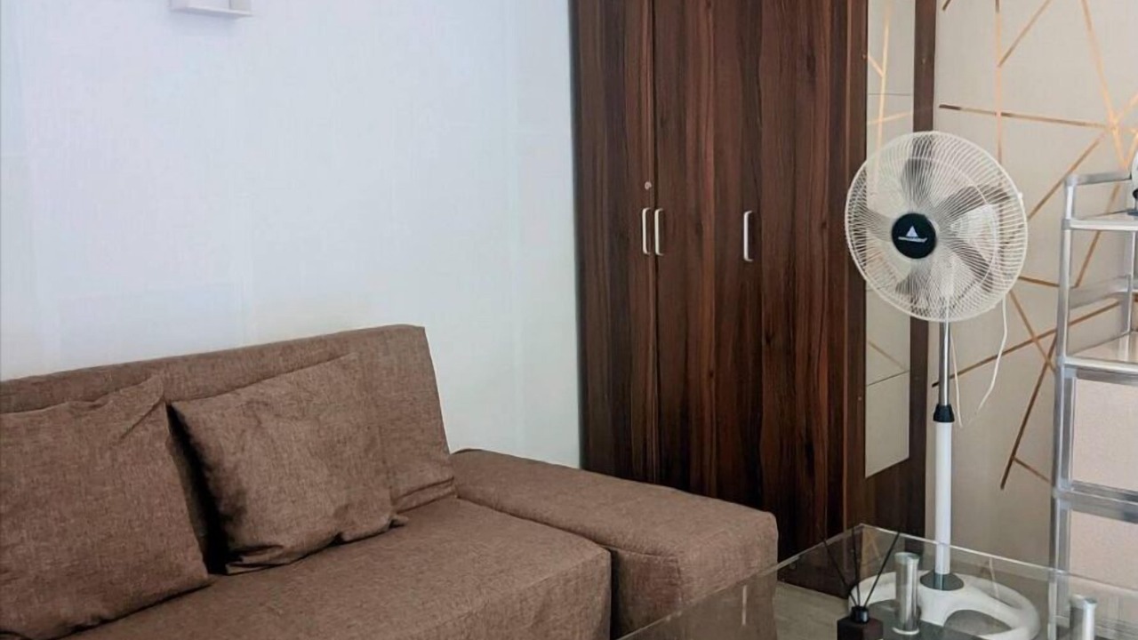 Photo of Livingroom in CSJDM