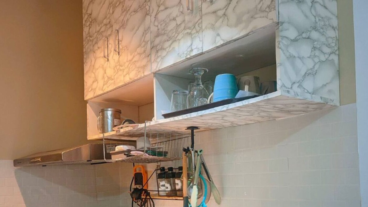 Photo of Kitchen in CSJDM