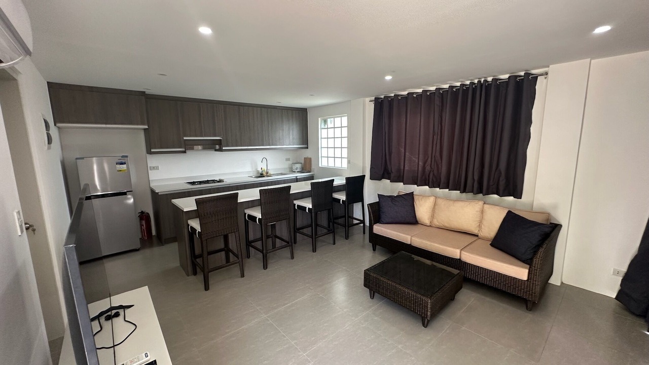 Photo of Livingroom in San Jose