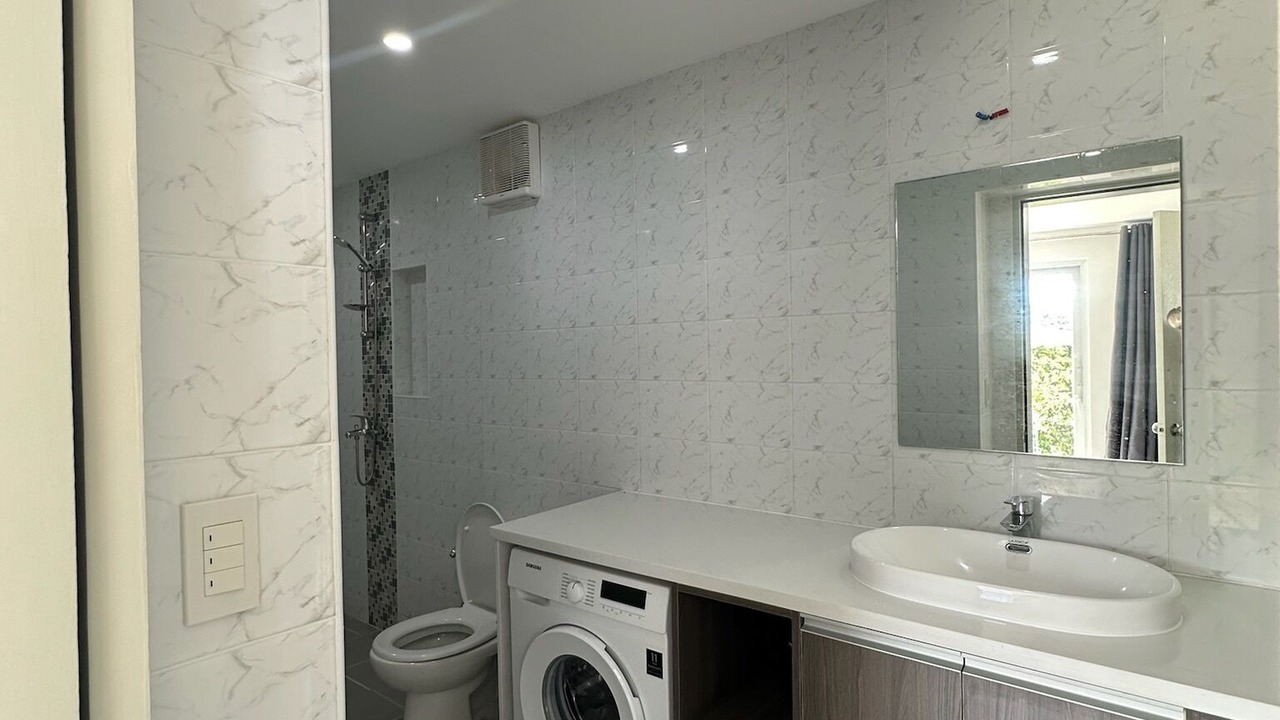 Photo of Bathroom in San Jose
