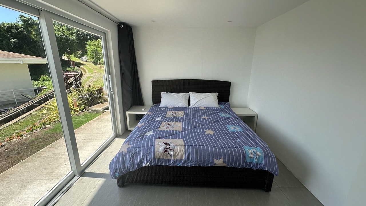 Photo of Bedroom in San Jose