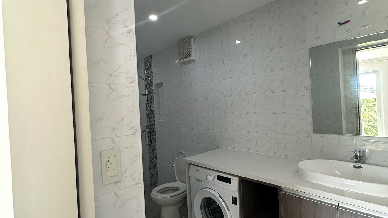 Photo of Bathroom in San Jose