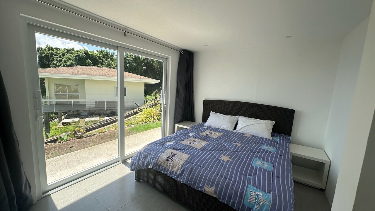Photo of Bedroom in San Jose