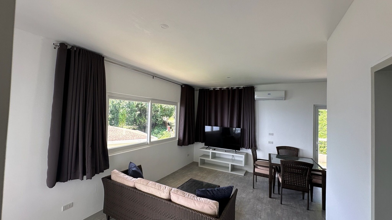 Photo of Livingroom in Carabao Island