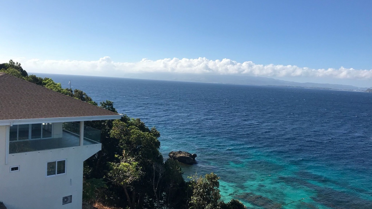 Photo of Outdoor in Carabao Island