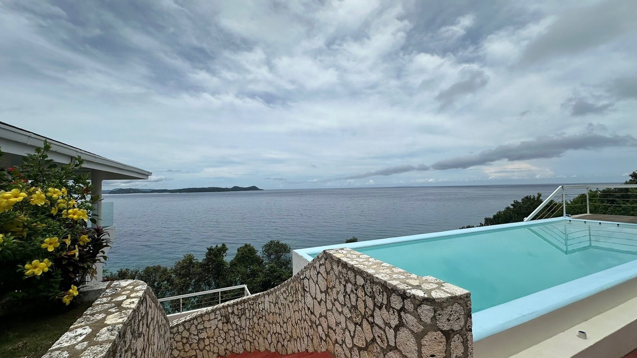 Photo of Outdoor in Carabao Island