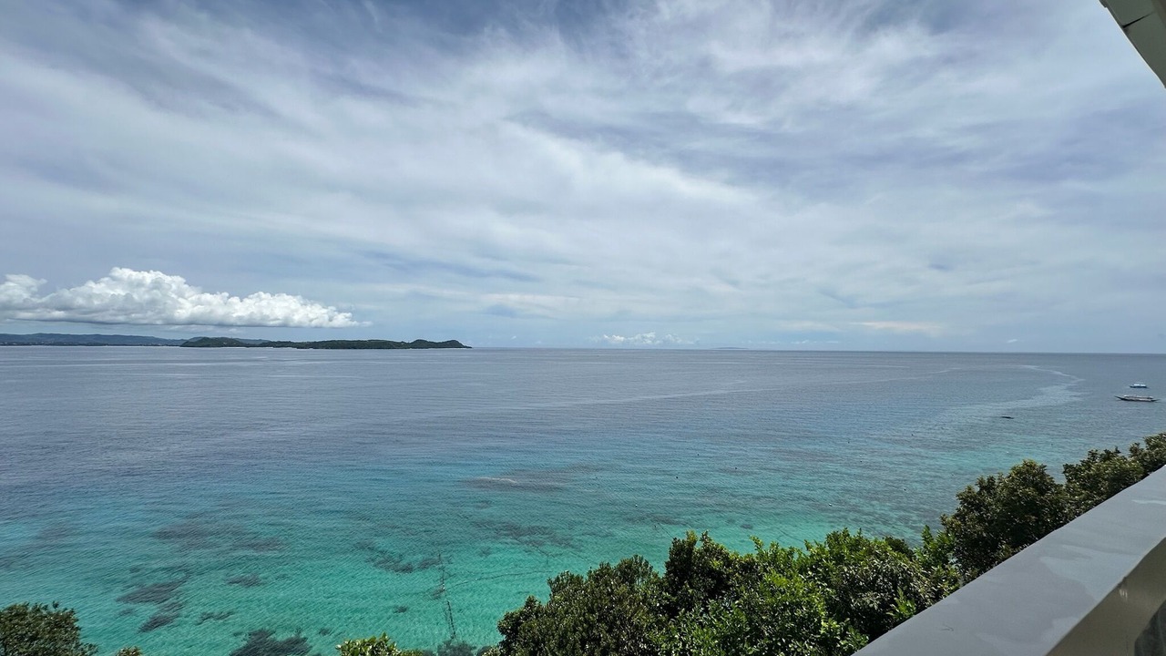 Photo of Outdoor in Carabao Island