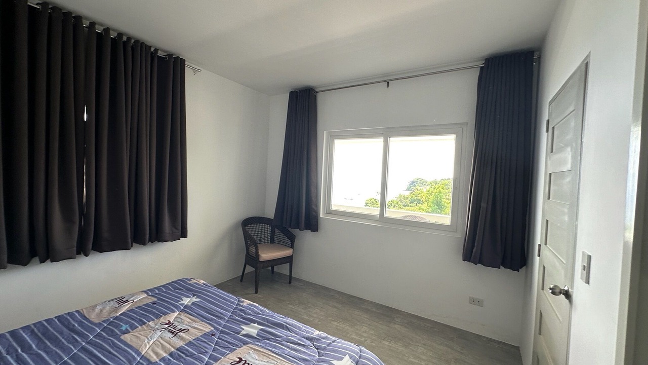 Photo of Bedroom in Carabao Island