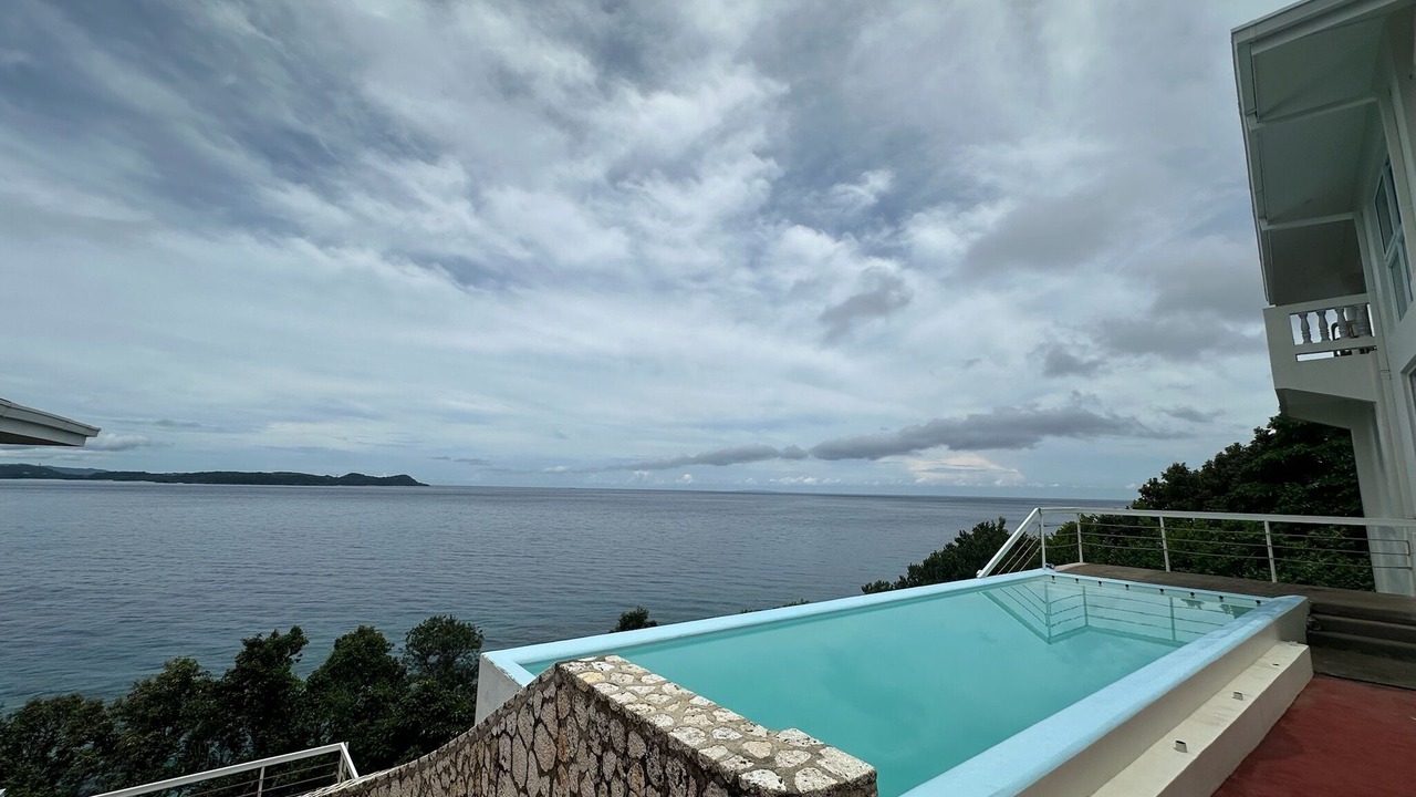 Photo of Outdoor in Carabao Island