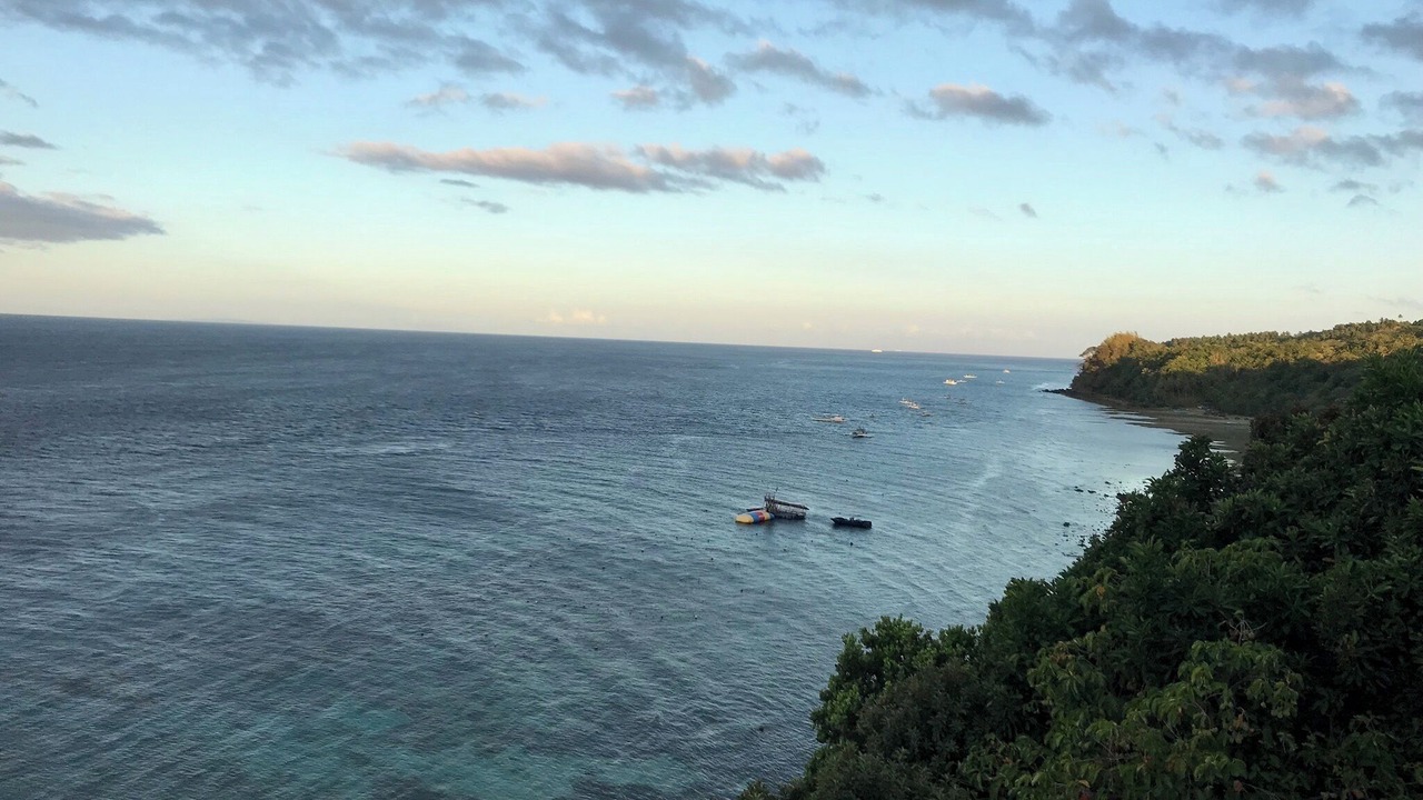 Photo of Others in Carabao Island