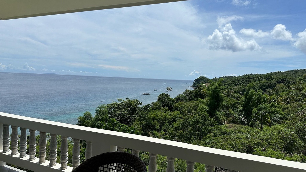 Photo of Outdoor in Carabao Island