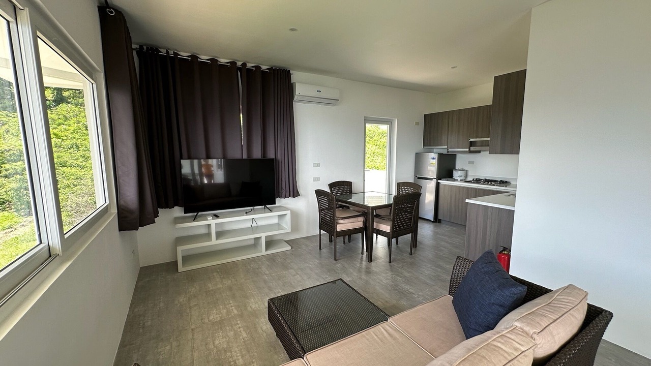 Photo of Livingroom in Carabao Island