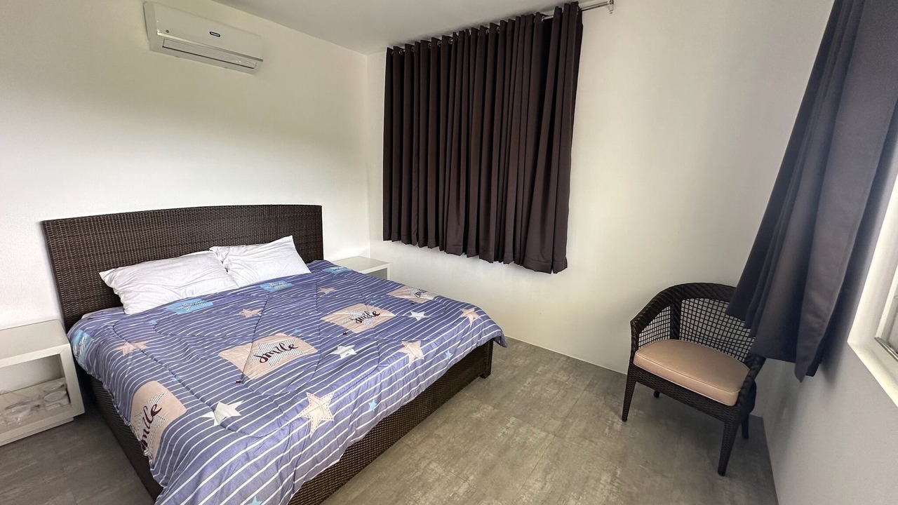 Photo of Bedroom in Carabao Island