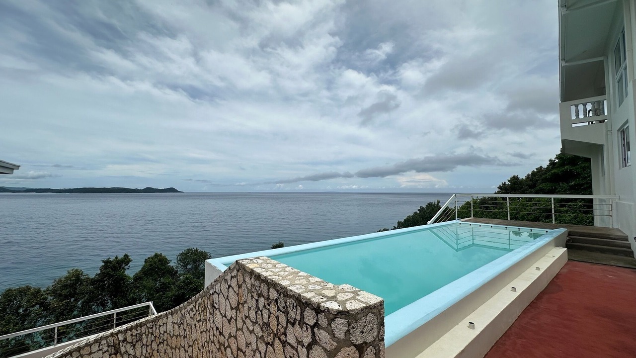 Photo of Outdoor in Carabao Island