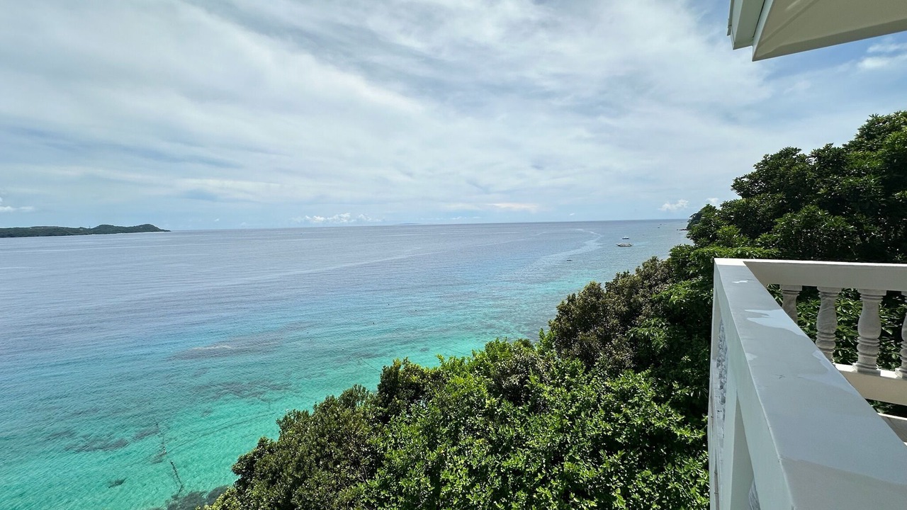Photo of Outdoor in Carabao Island