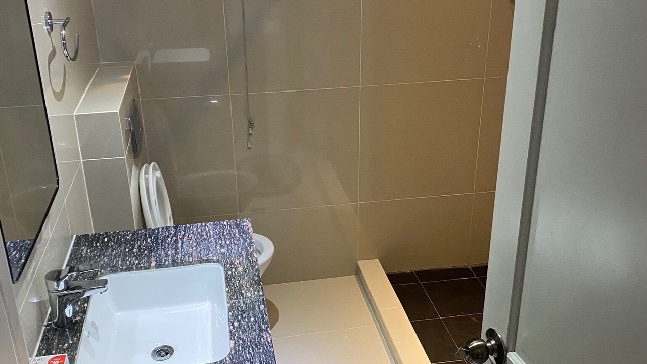 Photo of Bathroom in San Jose