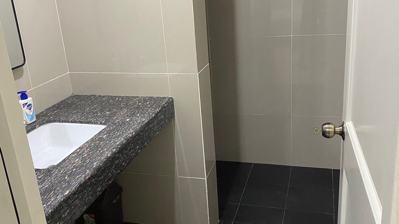 Photo of Bathroom in San Jose