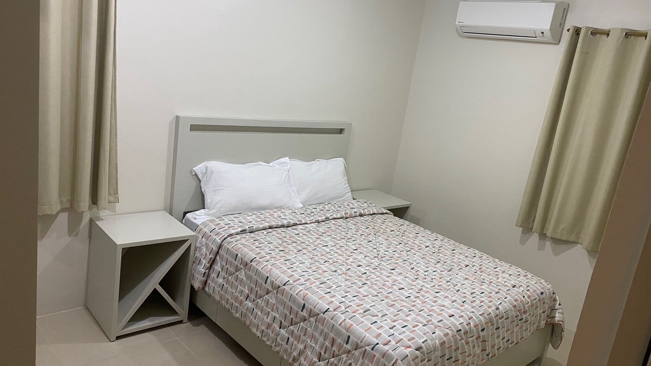 Photo of Bedroom in San Jose