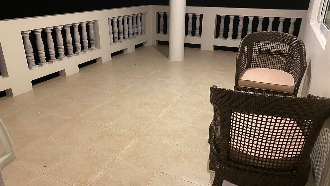 Photo of Outdoor in San Jose