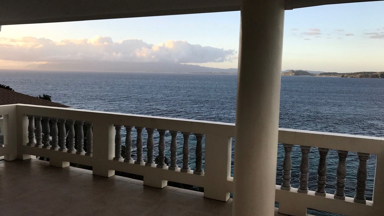 Photo of Patio Balcony in San Jose