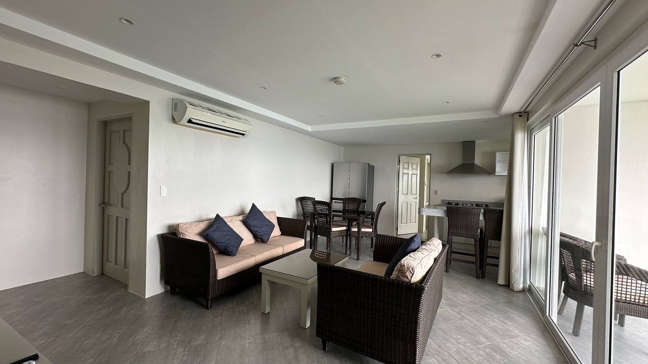 Photo of Livingroom in Carabao Island