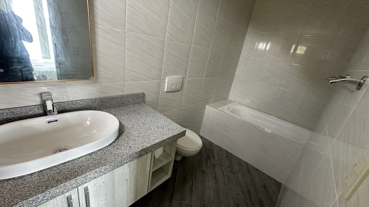 Photo of Bathroom in Carabao Island