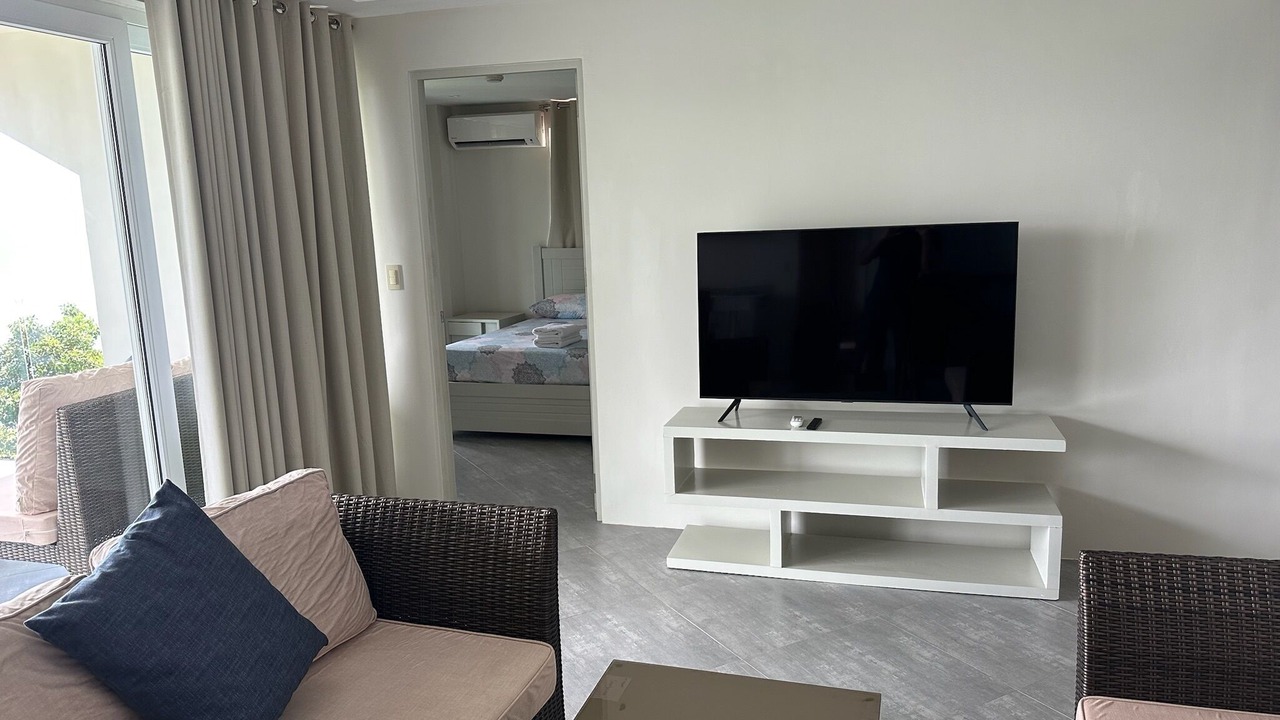 Photo of Livingroom in Carabao Island