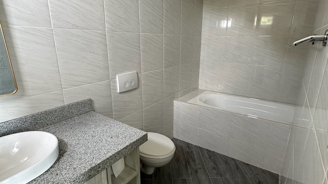 Photo of Bathroom in Carabao Island