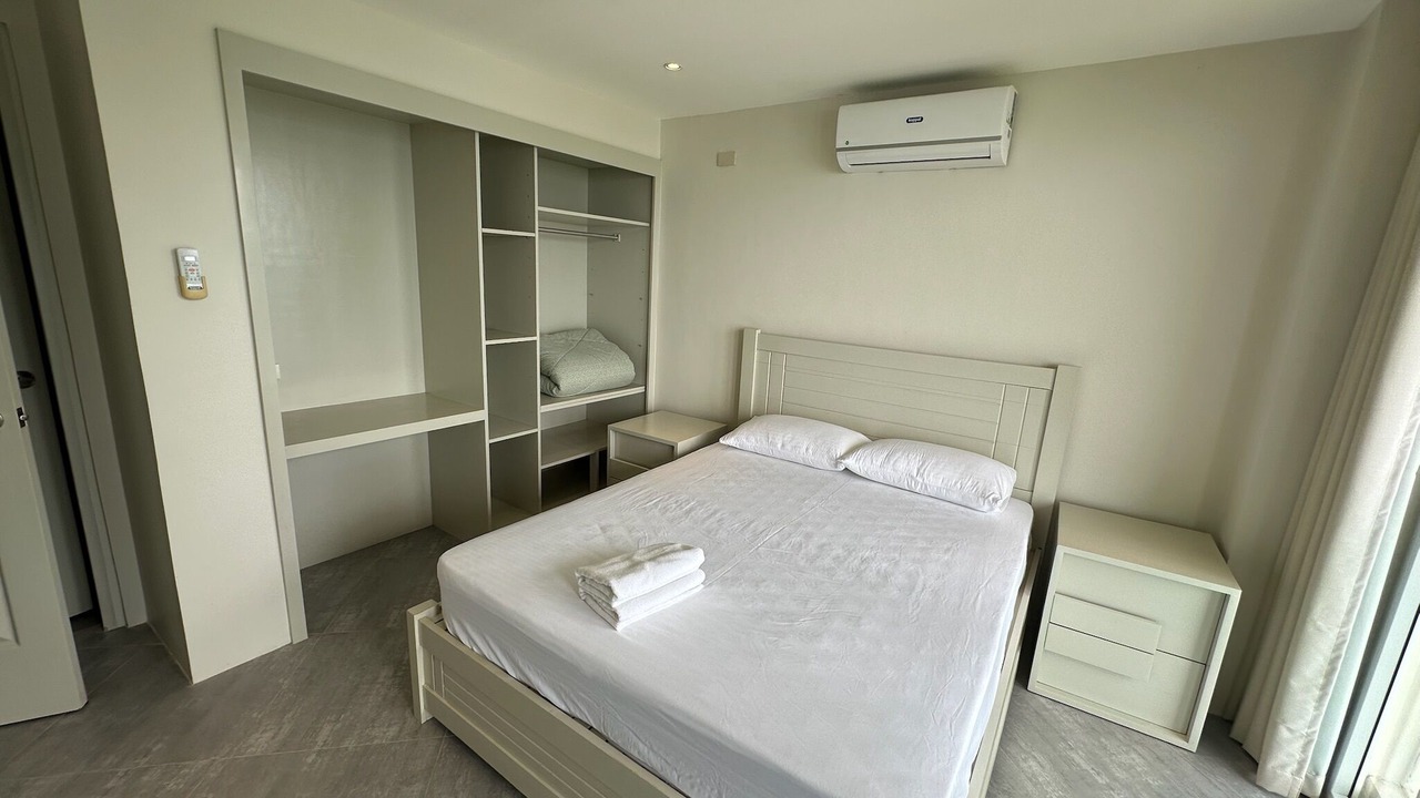 Photo of Bedroom in Carabao Island
