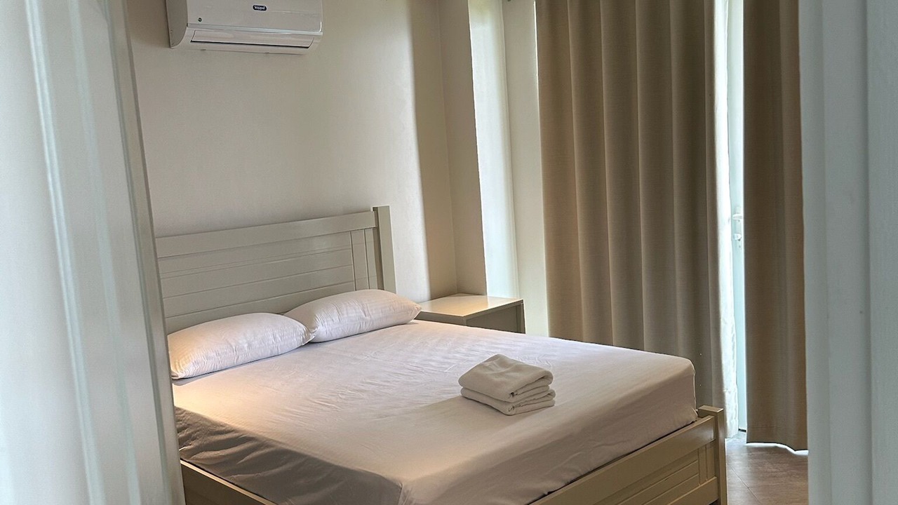 Photo of Bedroom in Carabao Island