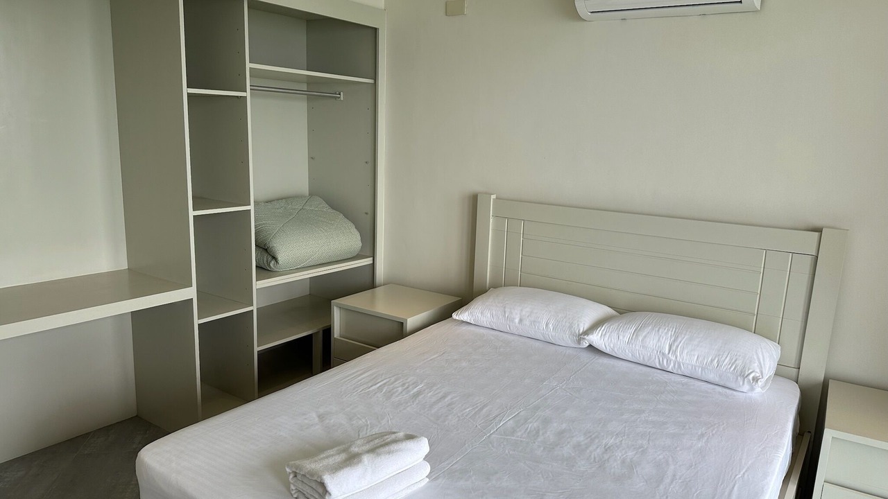 Photo of Bedroom in Carabao Island