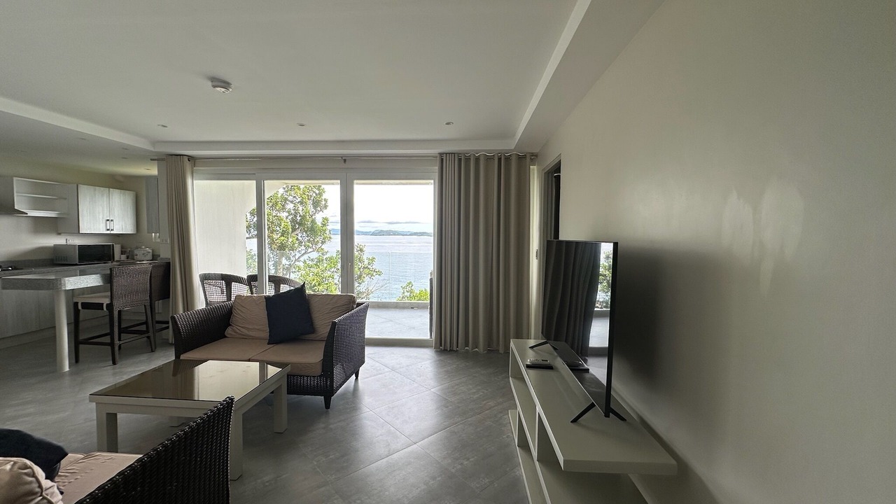 Photo of Livingroom in Carabao Island