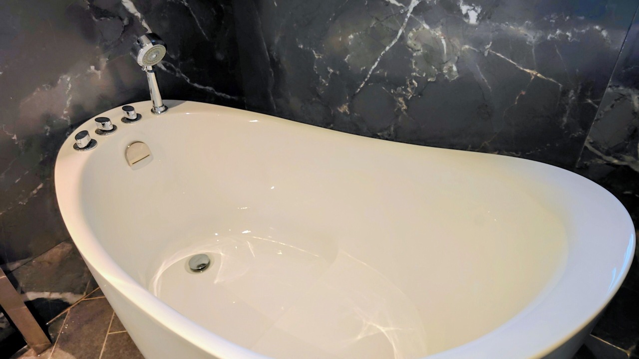Photo of Bathroom in Likas