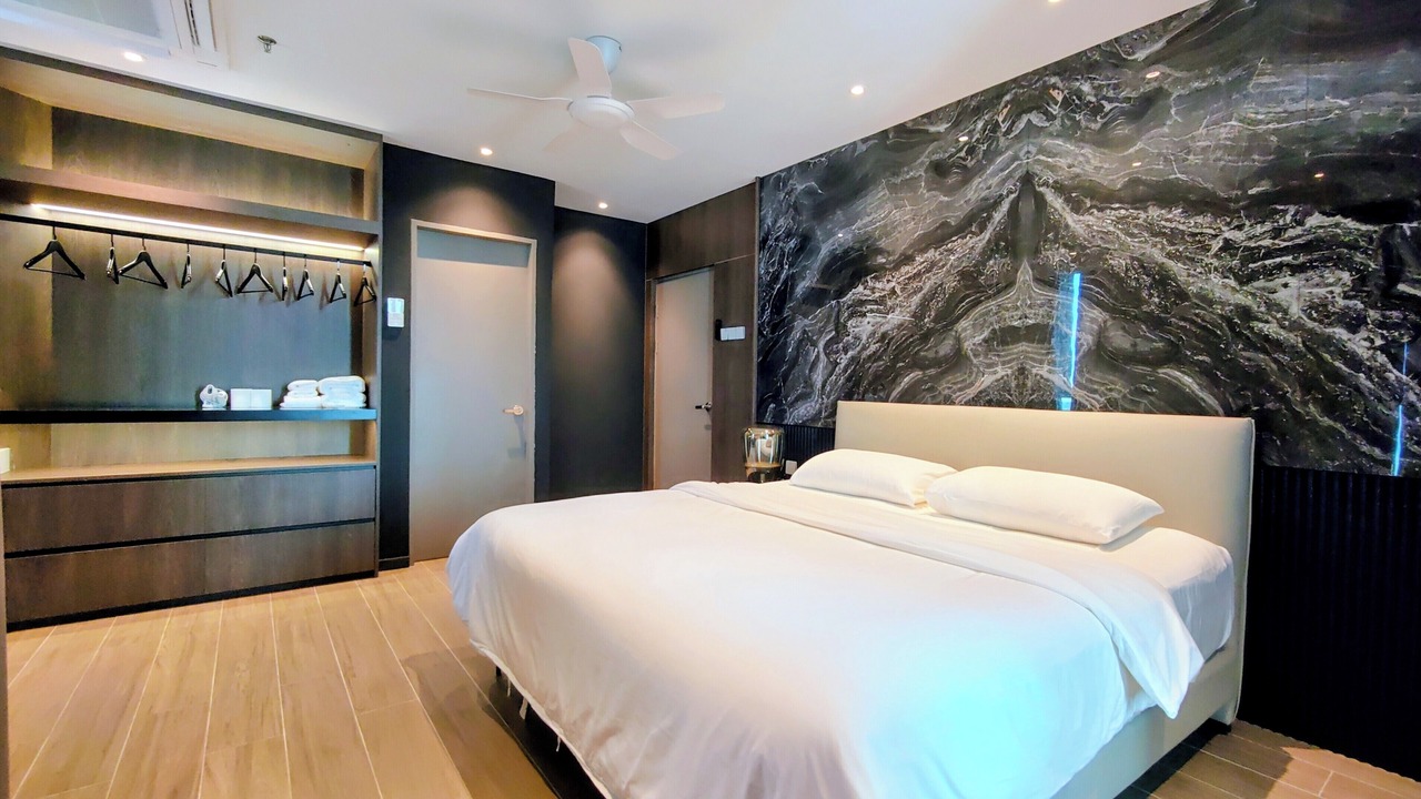 Photo of Bedroom in Likas