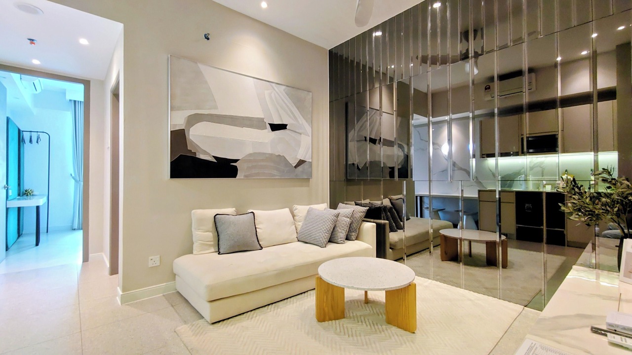Photo of Livingroom in Likas